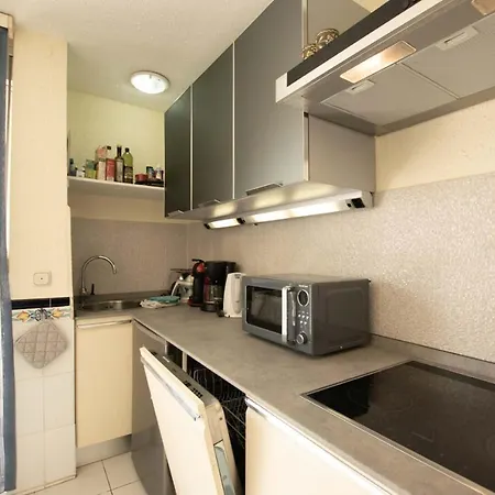 Apartment Vistamar 1
