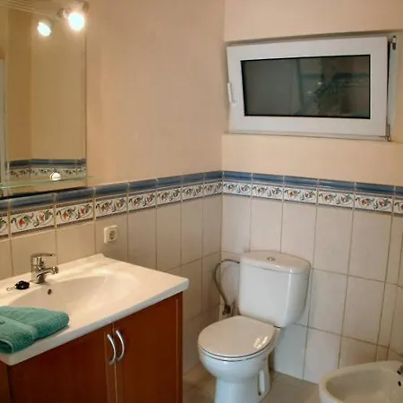 Apartment Vistamar 1