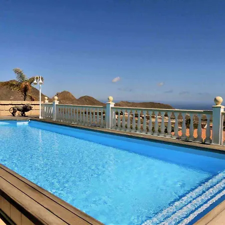 Apartment Vistamar 1