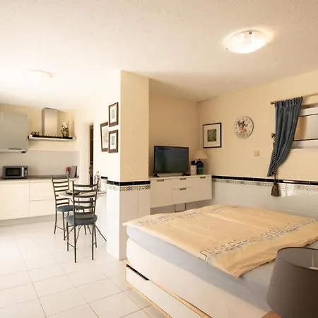 Vistamar 1 Appartement