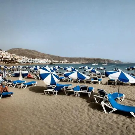 Vistamar 1 דירה Chayofa