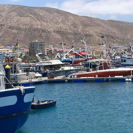 Vistamar 1 * Chayofa