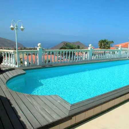 Appartement Vistamar 1 Chayofa