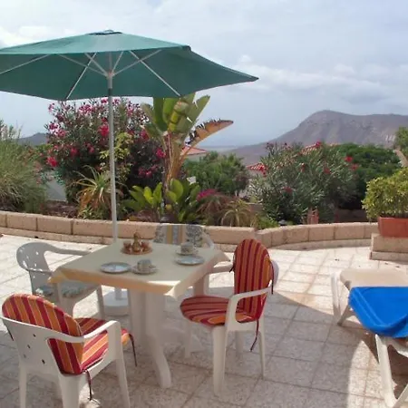 Appartement Vistamar 1